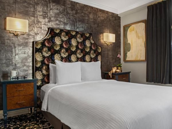 Inn at the Opera : photo 5 de la chambre suite deluxe