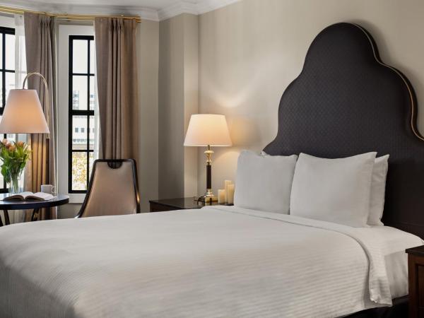 Inn at the Opera : photo 5 de la chambre studio lit queen-size