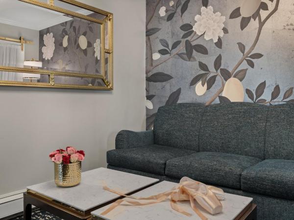 Inn at the Opera : photo 5 de la chambre suite supérieure