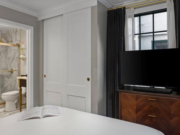 Inn at the Opera : photo 3 de la chambre suite junior