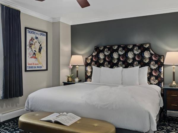 Inn at the Opera : photo 6 de la chambre suite supérieure