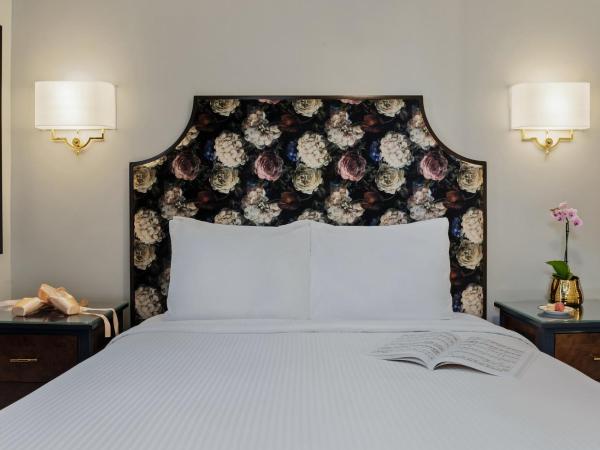 Inn at the Opera : photo 4 de la chambre suite junior