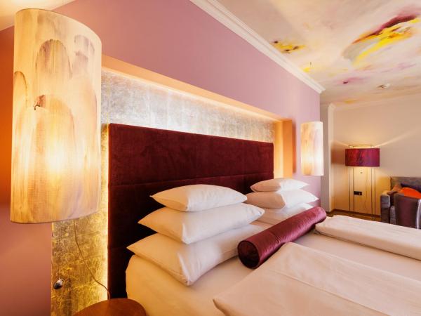 Der Wilhelmshof : photo 6 de la chambre suite junior avec balcon