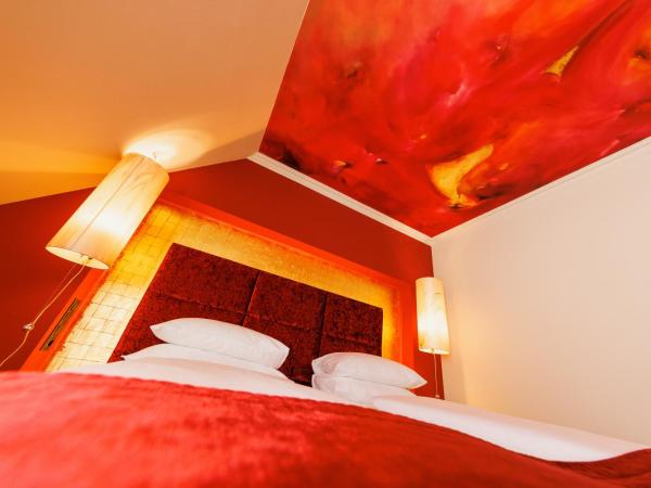 Der Wilhelmshof : photo 2 de la chambre suite junior avec balcon