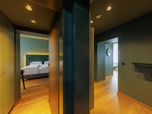 Der Wilhelmshof : photo 2 de la chambre suite familiale premium 2 chambres