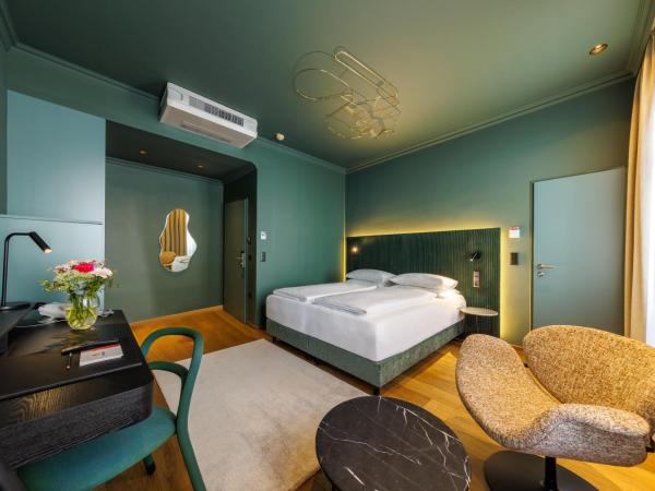 Der Wilhelmshof : photo 3 de la chambre suite familiale premium 2 chambres