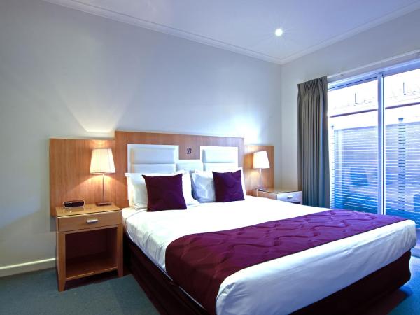 Brighton Serviced Apartments : photo 10 de la chambre appartement 2 chambres