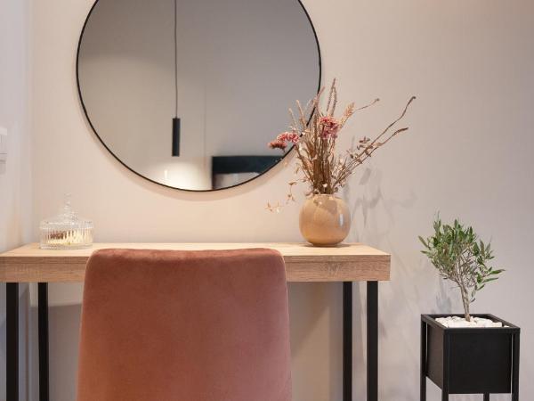 IRA - ΗΡΑ Hotel : photo 9 de la chambre suite junior