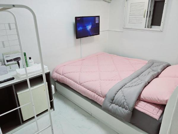 Time Stay : photo 1 de la chambre chambre lit queen-size deluxe
