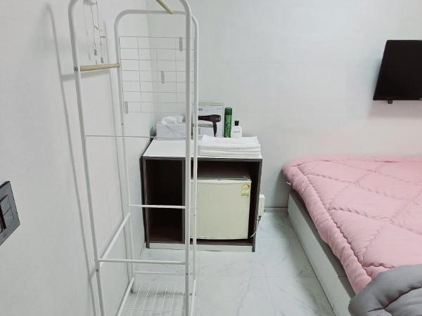 Time Stay : photo 2 de la chambre chambre lit queen-size deluxe