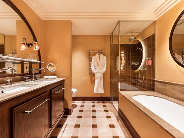 Le Mas Candille : photo 6 de la chambre terrace suite - villa