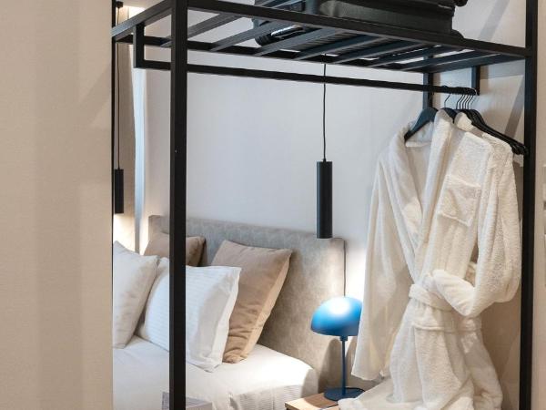 IRA - ΗΡΑ Hotel : photo 7 de la chambre chambre familiale supérieure