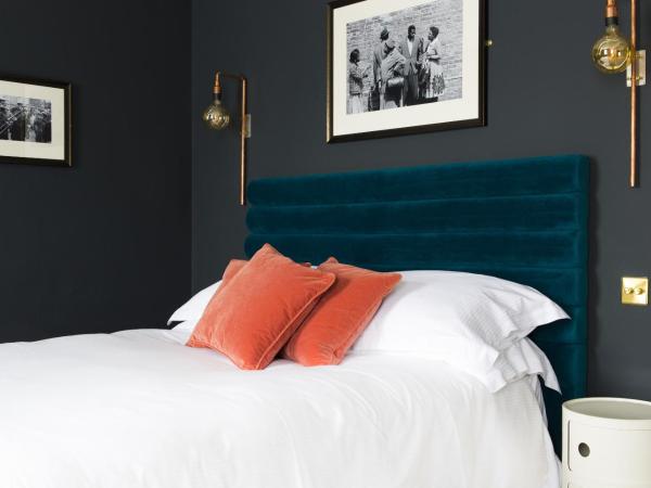 The Porterhouse grill & rooms : photo 2 de la chambre chambre deluxe