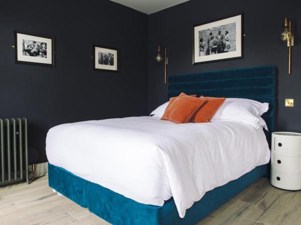 The Porterhouse grill & rooms : photo 5 de la chambre chambre deluxe