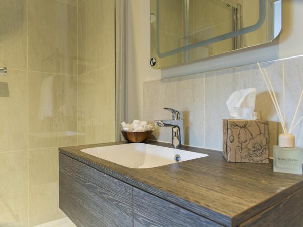 The Porterhouse grill & rooms : photo 8 de la chambre chambre deluxe