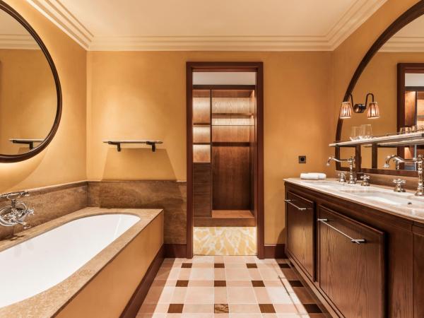 Le Mas Candille : photo 5 de la chambre terrace suite - villa