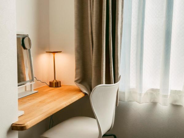 B/C APARTMENT 浅草花園通 レンタカー付ホテル : photo 3 de la chambre superior apartment - no pets allowed (no rental car)