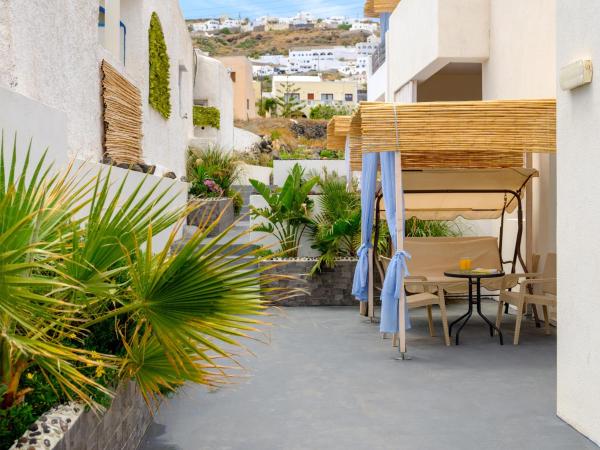 Nalu Suites : photo 2 de la chambre suite supérieure avec vue latérale sur la mer