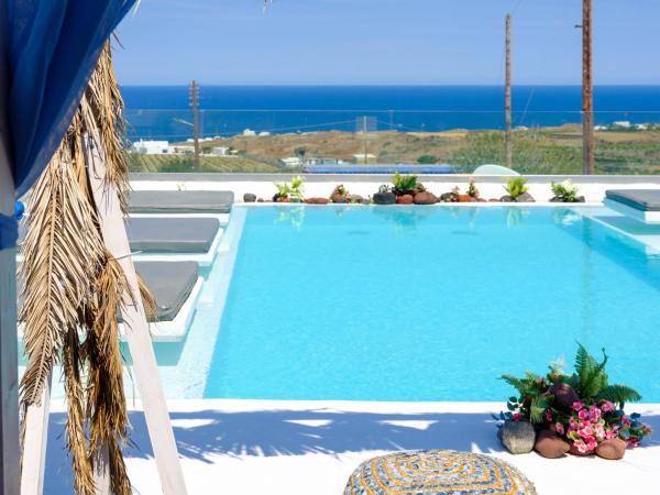 Nalu Suites : photo 3 de la chambre suite deluxe - vue sur mer