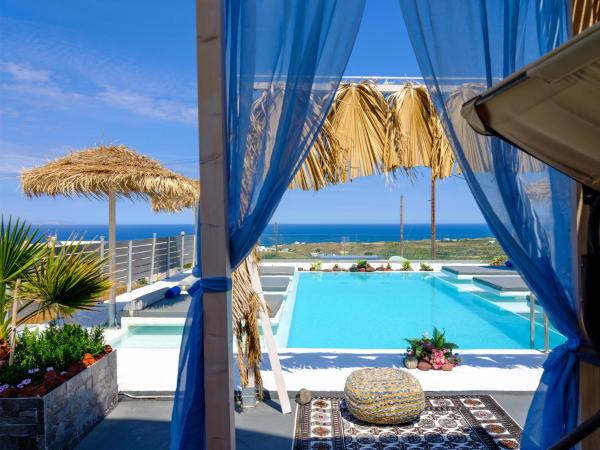 Nalu Suites : photo 1 de la chambre suite deluxe - vue sur mer