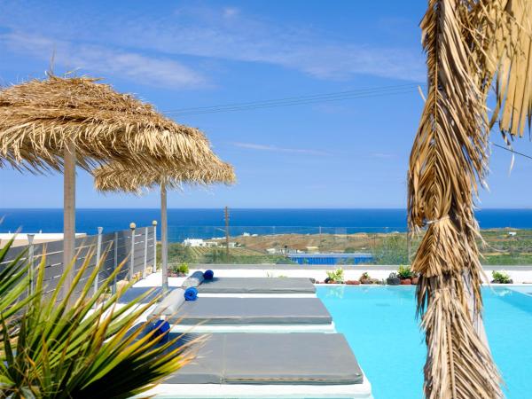 Nalu Suites : photo 4 de la chambre suite deluxe - vue sur mer