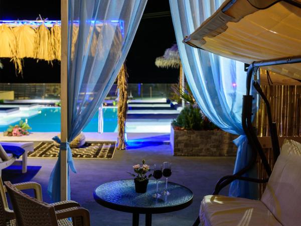 Nalu Suites : photo 7 de la chambre suite junior - vue sur mer