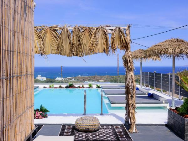 Nalu Suites : photo 9 de la chambre suite junior - vue sur mer