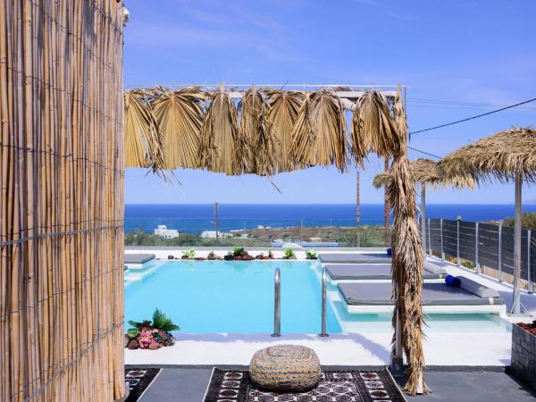 Nalu Suites : photo 5 de la chambre suite junior - vue sur mer