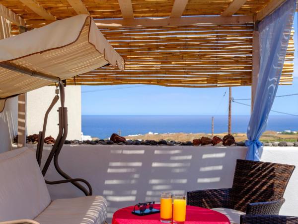Nalu Suites : photo 3 de la chambre suite - vue sur mer