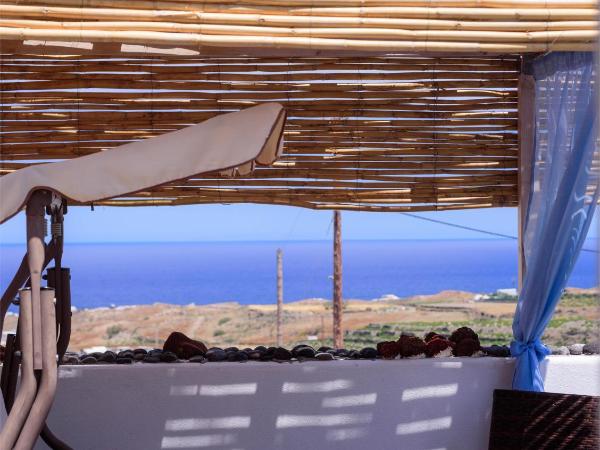 Nalu Suites : photo 9 de la chambre suite - vue sur mer