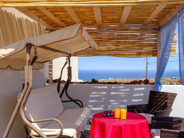 Nalu Suites : photo 5 de la chambre suite - vue sur mer