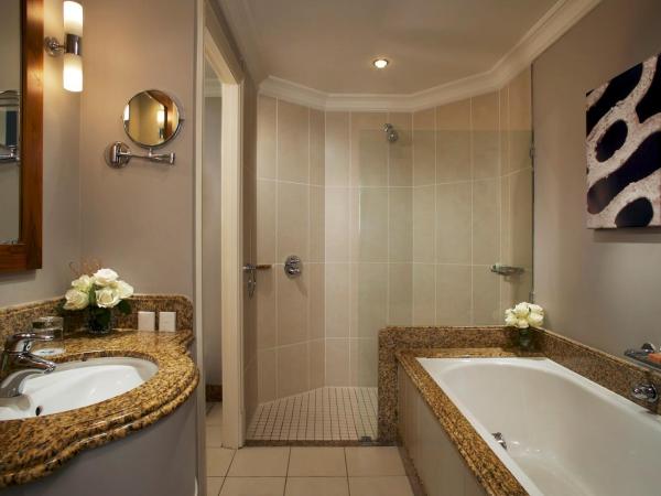 Lyrath Estate : photo 1 de la chambre estate view guestroom