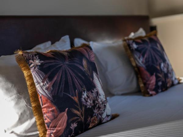 Hotel Onderbergen : photo 5 de la chambre chambre double ou lits jumeaux standard