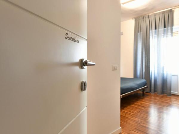 B&B Donna Eleonora : photo 7 de la chambre chambre double