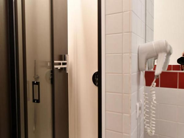 B&B Donna Eleonora : photo 4 de la chambre chambre double