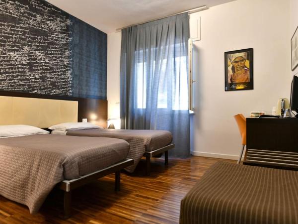 B&B Donna Eleonora : photo 2 de la chambre chambre double ou lits jumeaux