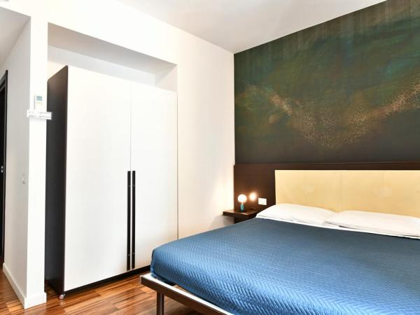 B&B Donna Eleonora : photo 9 de la chambre chambre double