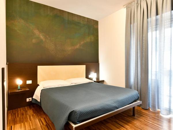 B&B Donna Eleonora : photo 10 de la chambre chambre double