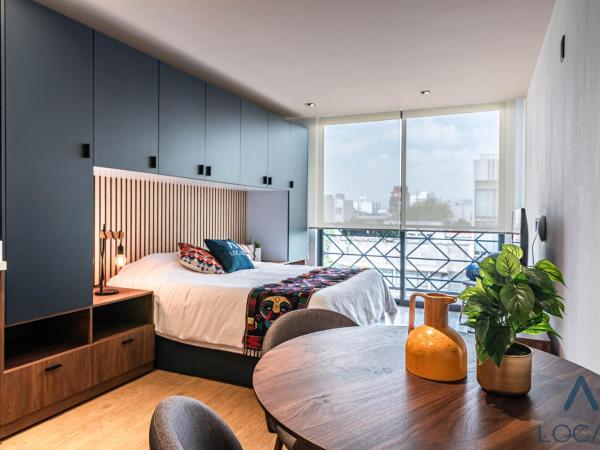 Be Local : photo 3 de la chambre appartement 4 chambres deluxe