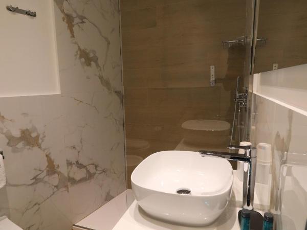 Delle Vittorie Luxury Rooms&Suites : photo 3 de la chambre chambre double standard