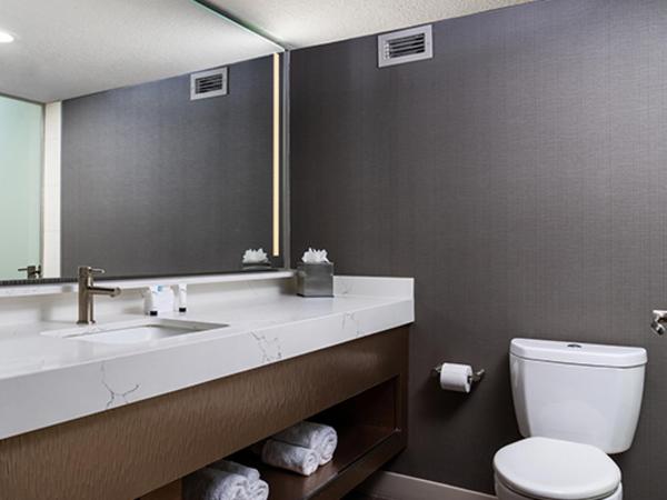 The STRAT Hotel, Casino & Tower : photo 2 de la chambre suite boulevard