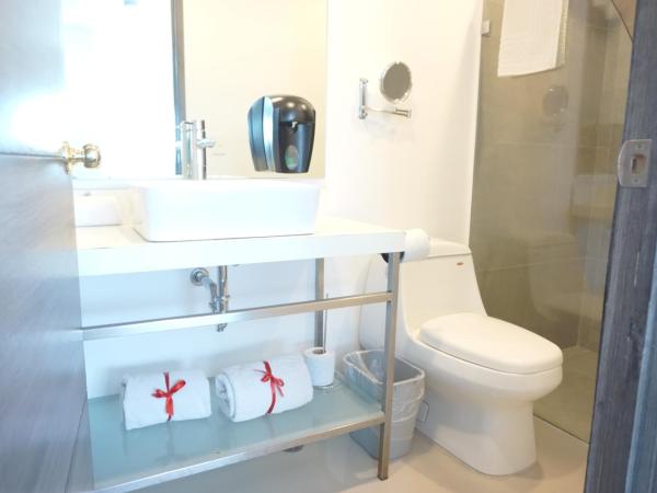 Aiden by Best Western Hotel Black Boutique : photo 6 de la chambre theme queen room with view - non-smoking