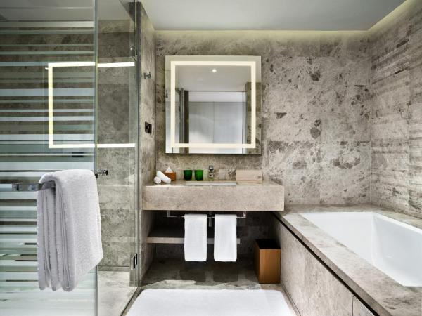 East Beijing : photo 6 de la chambre chambre d'angle est