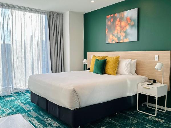 La Quinta by Wyndham Ellerslie Auckland : photo 2 de la chambre studio apartment - accessible