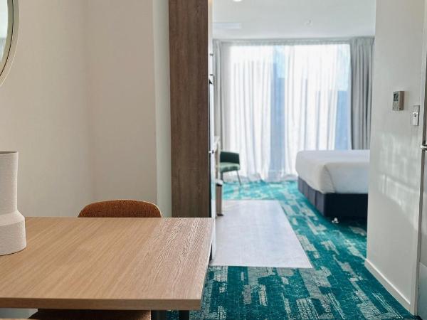 La Quinta by Wyndham Ellerslie Auckland : photo 3 de la chambre studio apartment - accessible