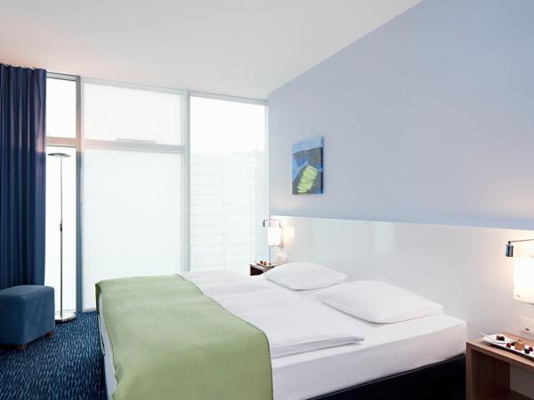 Seminaris CampusHotel Berlin : photo 1 de la chambre room #7593380