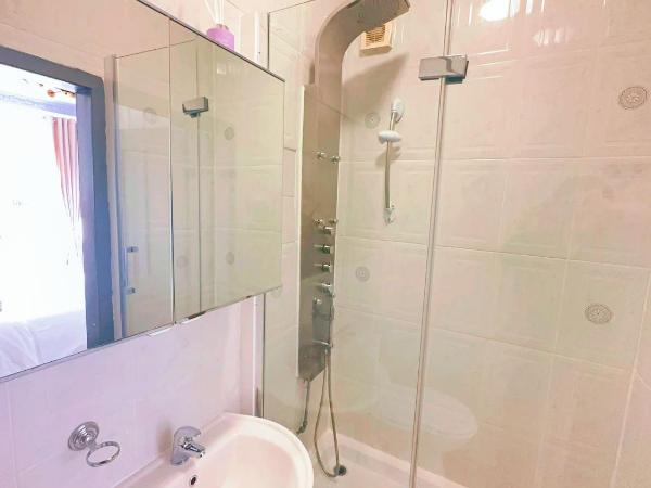 River Haven Edinburgh : photo 9 de la chambre chambre double deluxe avec douche