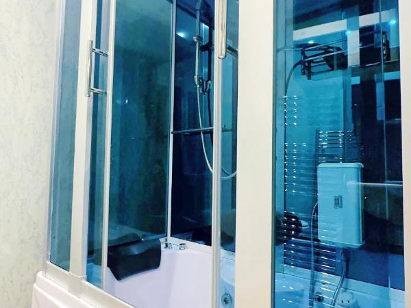 River Haven Edinburgh : photo 10 de la chambre chambre double supérieure