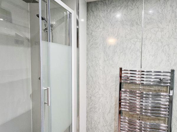 River Haven Edinburgh : photo 9 de la chambre chambre double - vue sur jardin