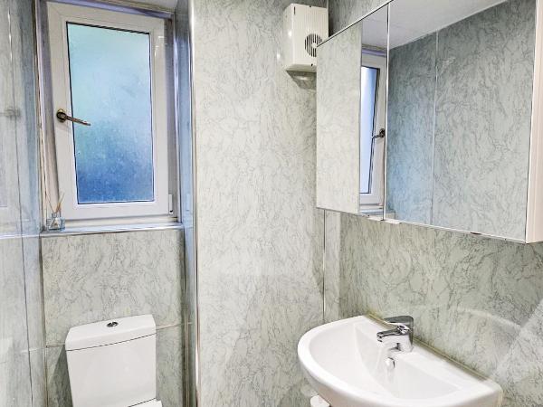 River Haven Edinburgh : photo 10 de la chambre chambre double - vue sur jardin